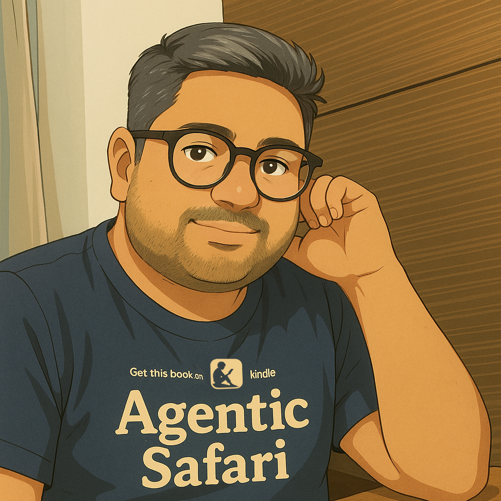 Parthys Kain author photo